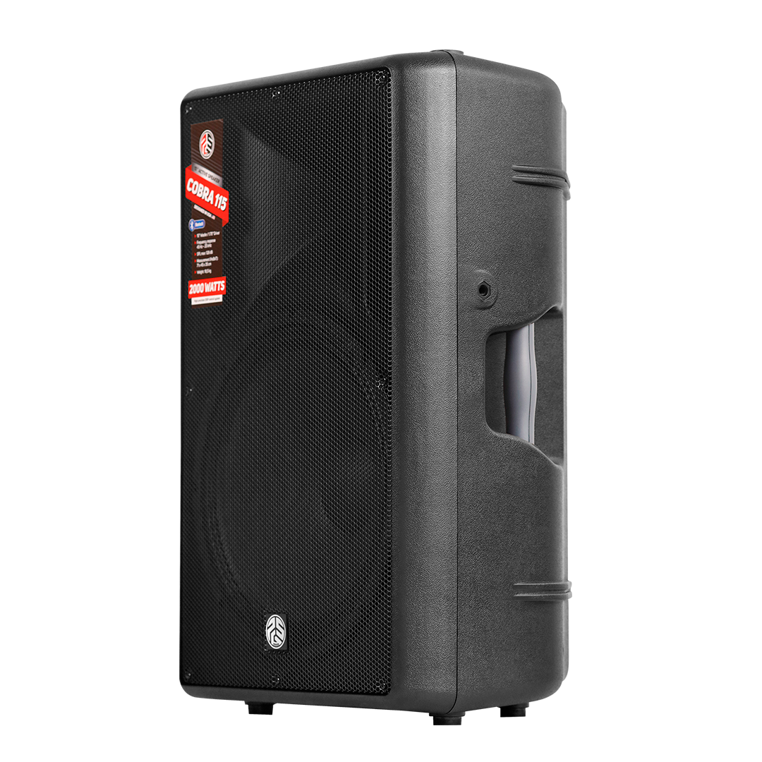COBRA 115