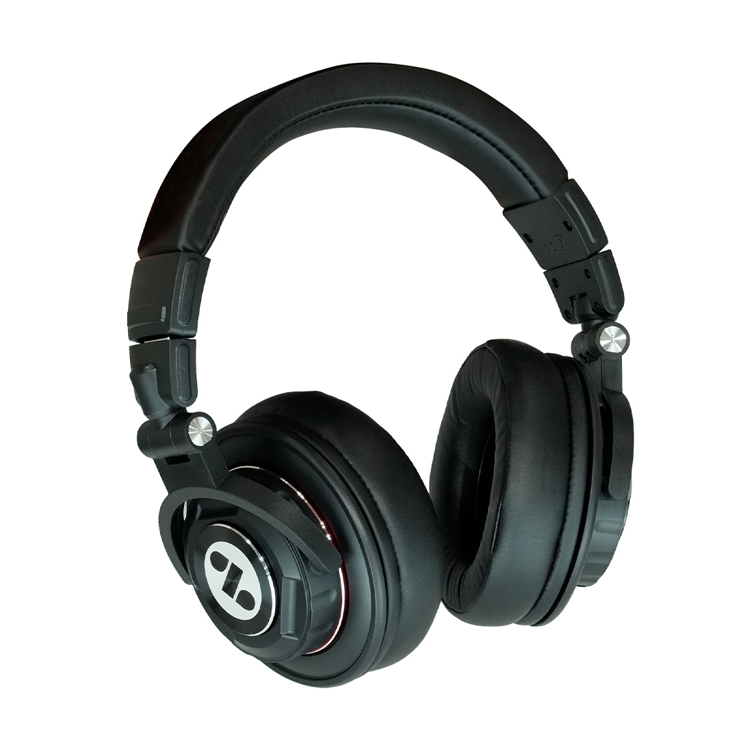 DZH-50 AUDIFONO PROFESIONAL